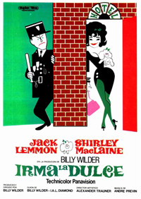 Irma la Dulce
