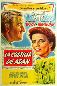 La costilla de adán