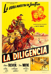 La Diligencia