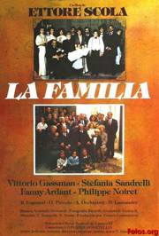 La Familia