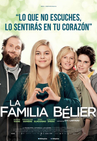 Familia Belier