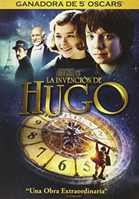 La invención de Hugo