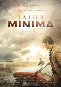 La Isla Minima