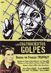 Los cuatrocientos golpes
