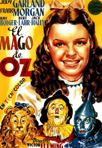 Mago de Oz