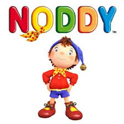 Noddy