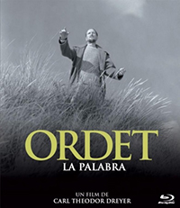 Ordet