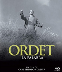 Ordet