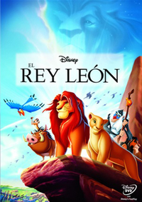 Rey Leon