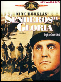 Senderos de gloria