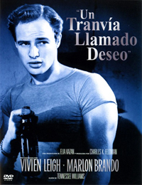 Un tranvía llamado deseo