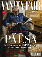 Paesa - Vanity Fair