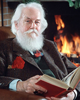 Robertson Davies