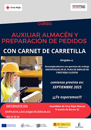 auxiliar carnet carretilla 08 25