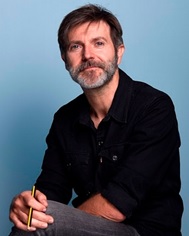 Paco Roca