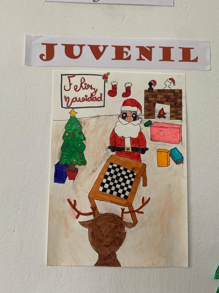 Juvenil