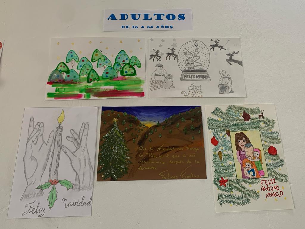adultos 16 64 anios