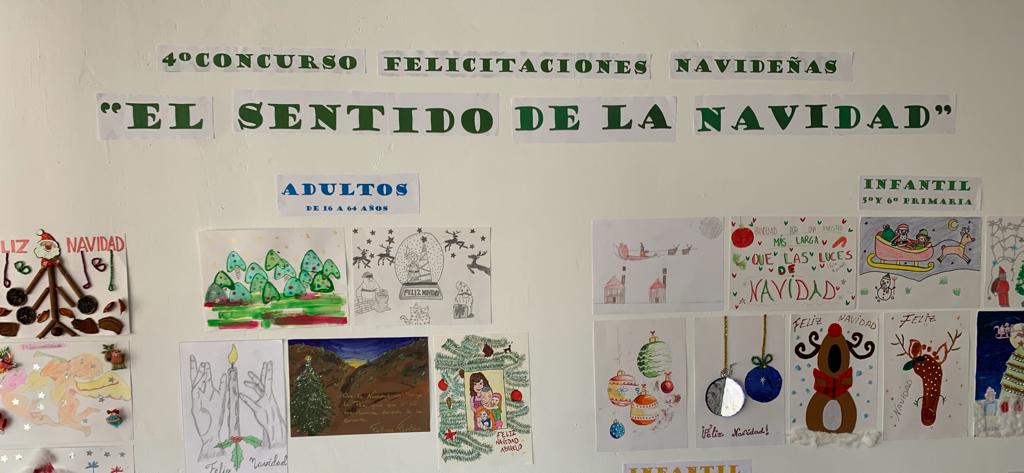 sentido de la navidad