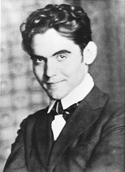 federico garcia lorca