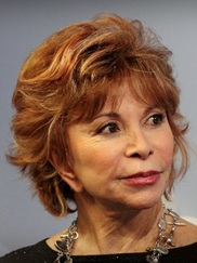 isabel allende