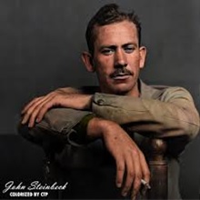 john steinbeck