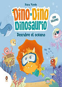 libro dino dino