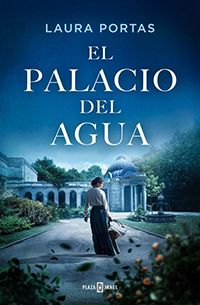 libro el palacio del agua