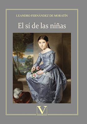 libro el si de las ninas