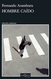 libro hombre caido