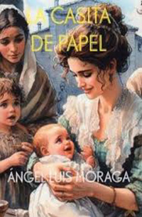 libro la casita de papel
