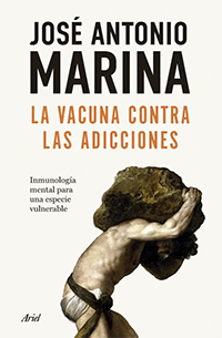 libro la vacuna contra las adicciones