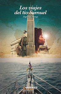 libro los viajes del tio samuel