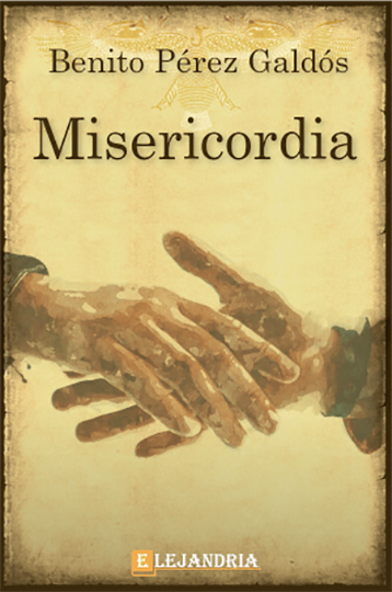 libro misericordia gnd