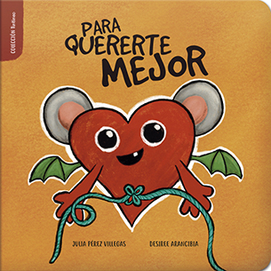 libro para quererte mejor
