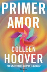libro primer amor
