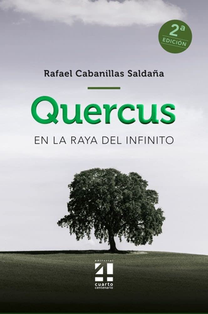 libro quercus