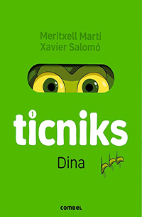 libro tickniks dina
