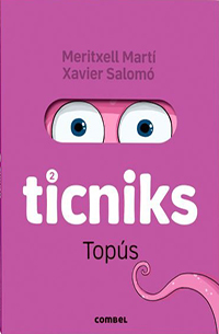 libro ticniks topus