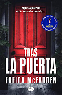 libro tras la puerta