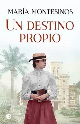 libro un destino propio scaled