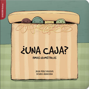 libro una caja rimas geometricas