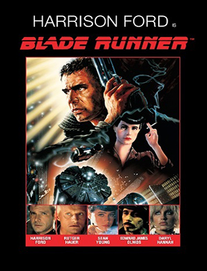 pelicula blade runner