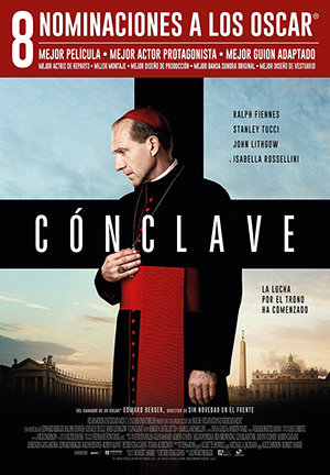 pelicula conclave