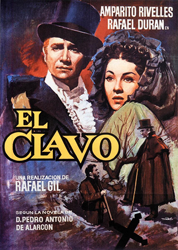 pelicula el clavo