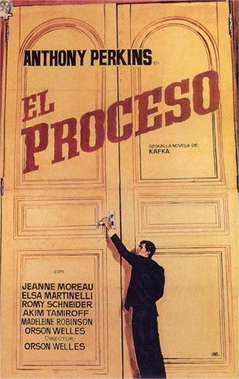 pelicula el proceso