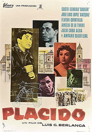 pelicula placido