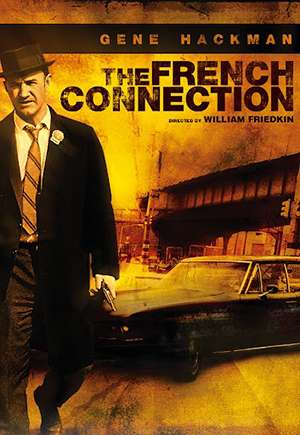 pelicula the french connection