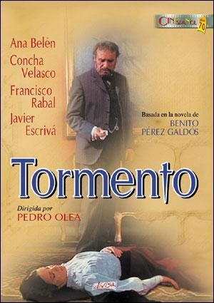 pelicula tormento