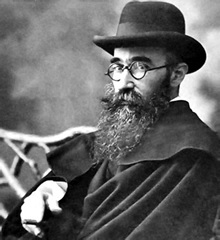 ramon valle inclan