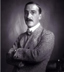 stefan zweig